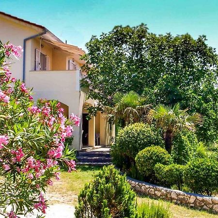 Adria Arba Apartments Rab Town Kültér fotó