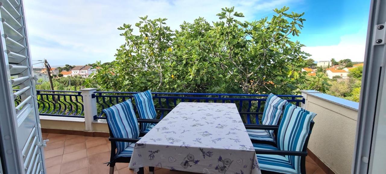 Adria Arba Apartments Rab Town Kültér fotó