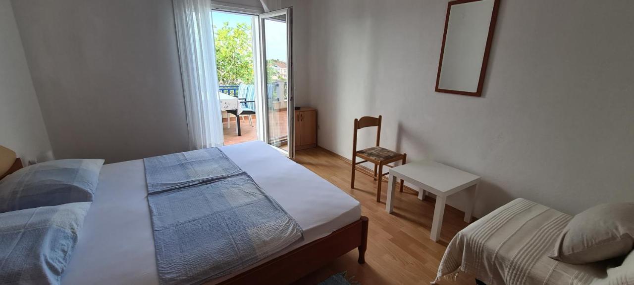 Adria Arba Apartments Rab Town Kültér fotó