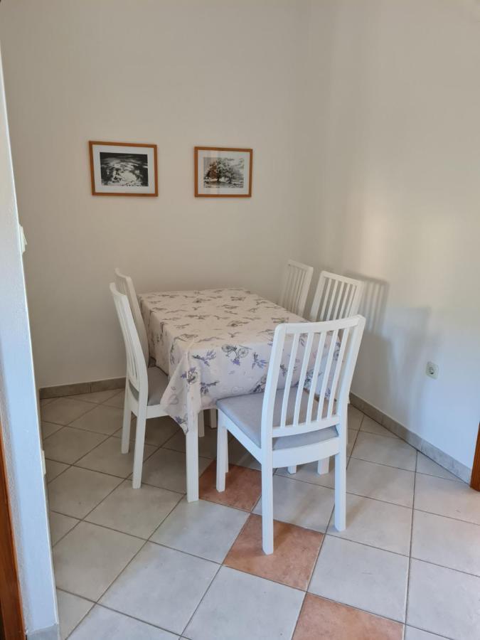 Adria Arba Apartments Rab Town Kültér fotó