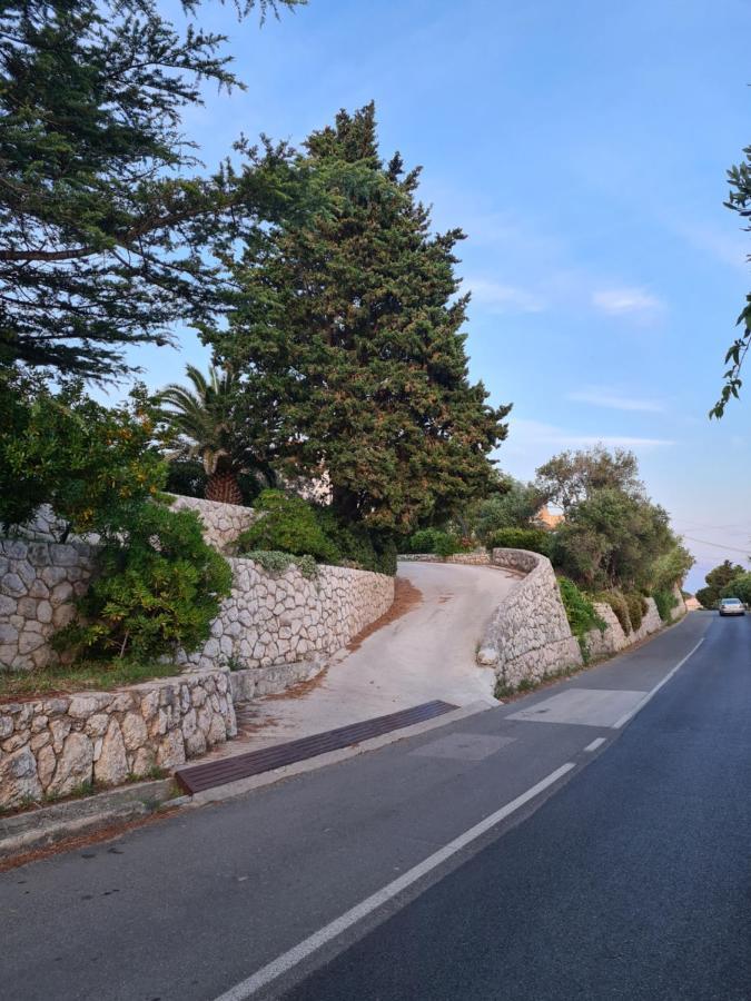 Adria Arba Apartments Rab Town Kültér fotó