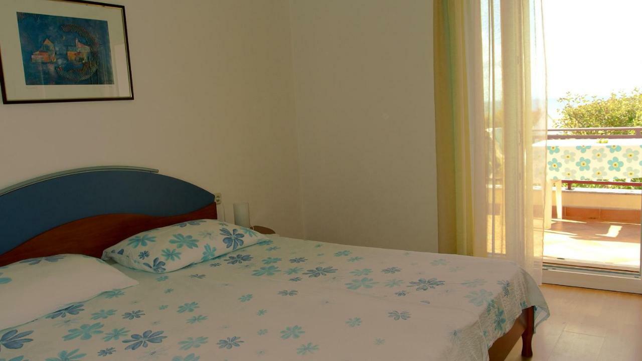 Adria Arba Apartments Rab Town Kültér fotó
