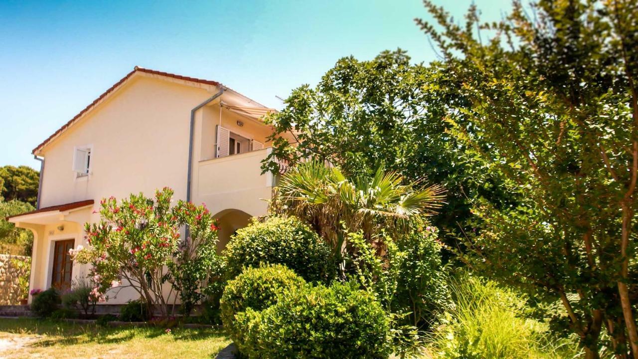 Adria Arba Apartments Rab Town Kültér fotó