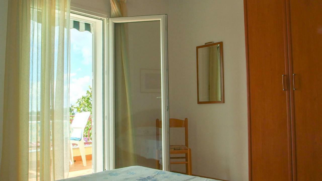 Adria Arba Apartments Rab Town Kültér fotó