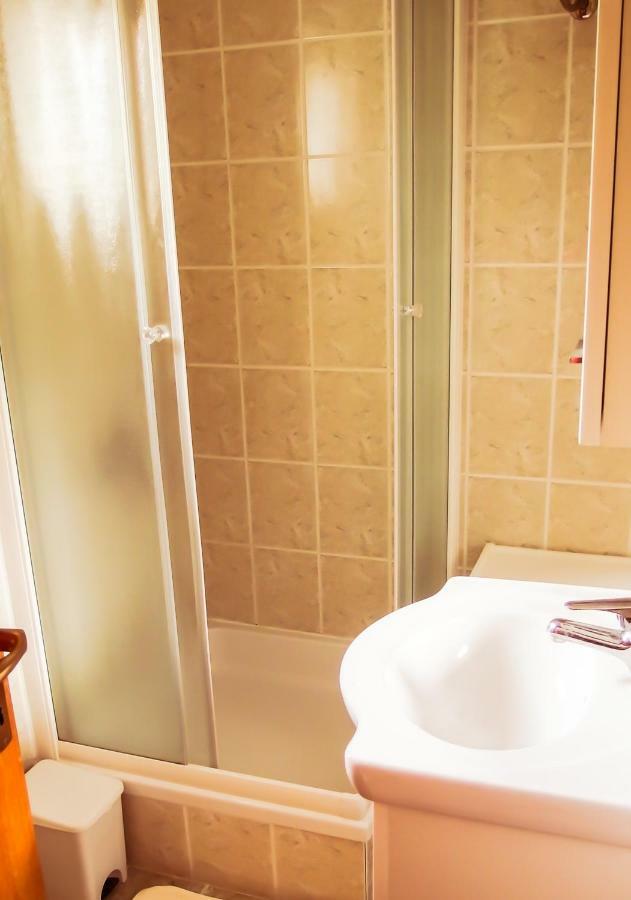 Adria Arba Apartments Rab Town Kültér fotó