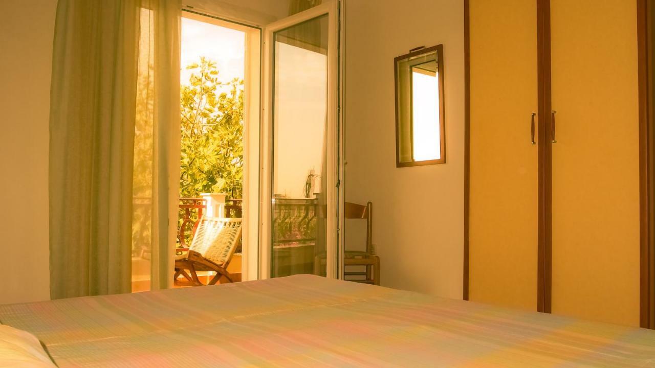 Adria Arba Apartments Rab Town Kültér fotó